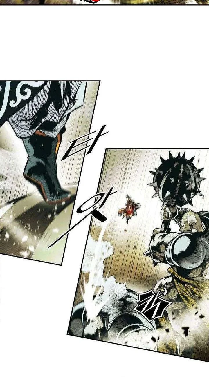 dark lady isekai chapter 280 - Page 39