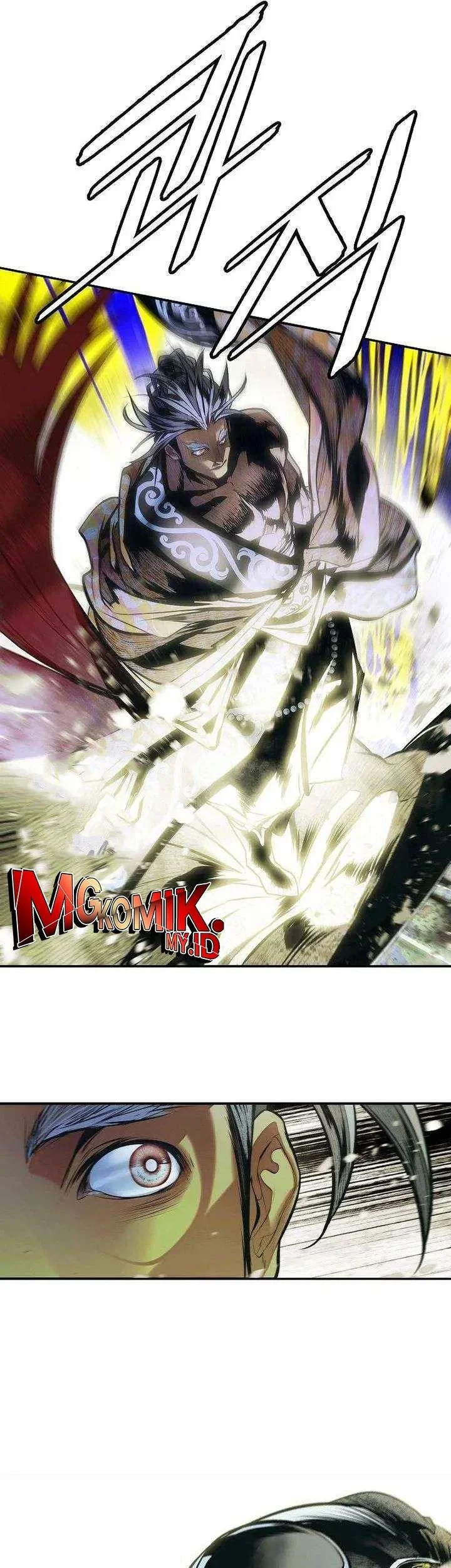 dark lady isekai chapter 280 - Page 40