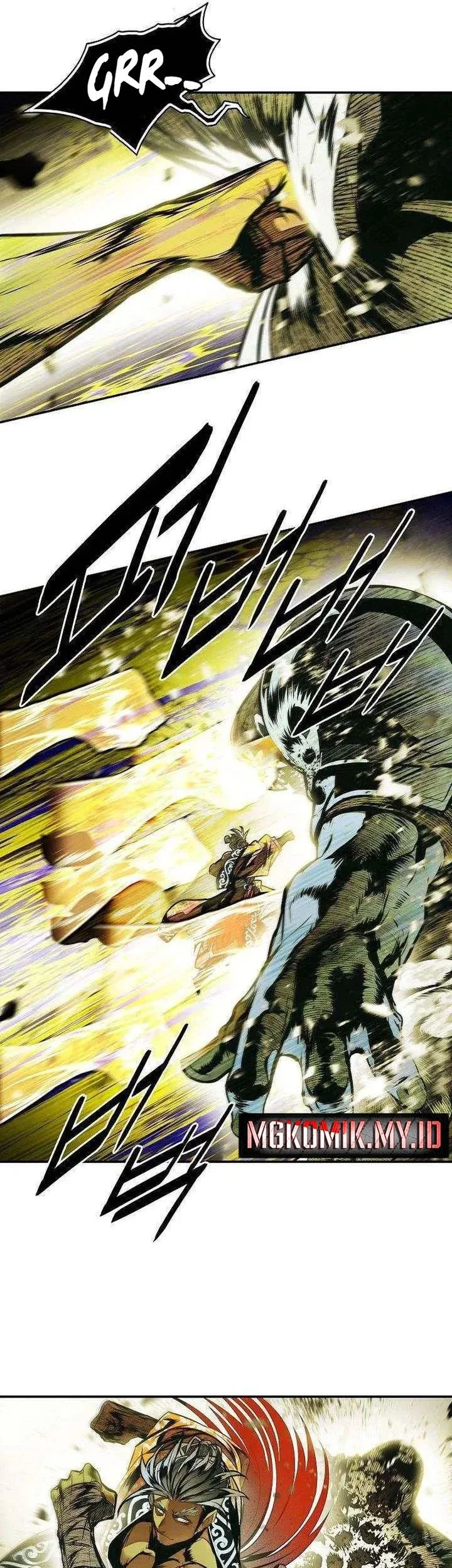 dark lady isekai chapter 280 - Page 42