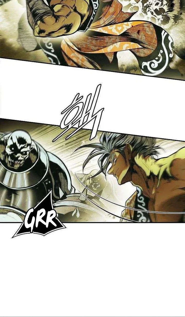 dark lady isekai chapter 280 - Page 43