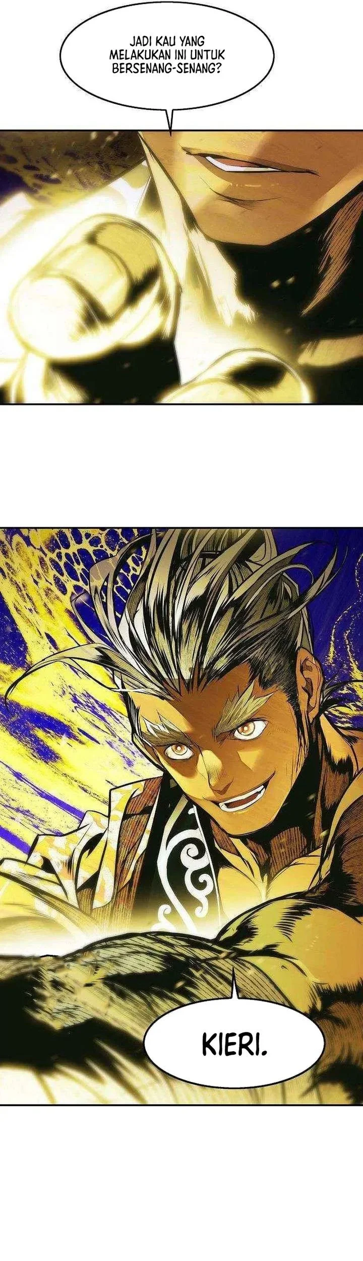 dark lady isekai chapter 280 - Page 46