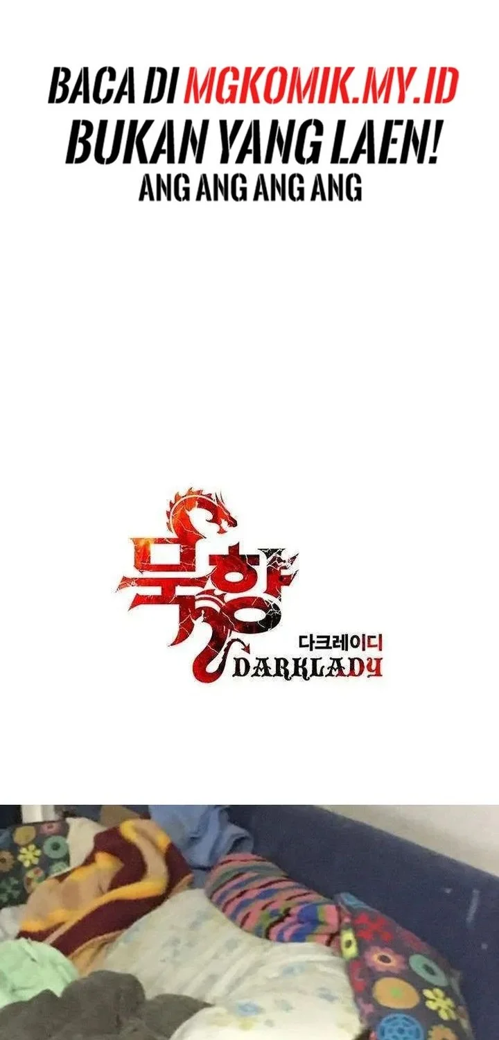 dark lady isekai chapter 280 - Page 47