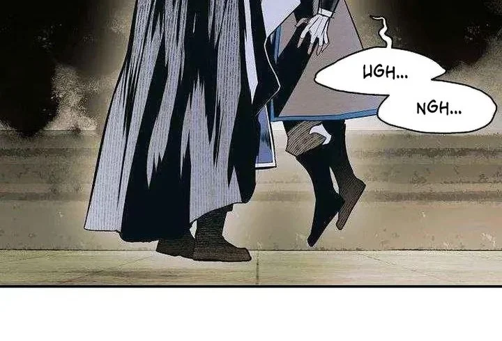 dark lady isekai chapter 280 - Page 5