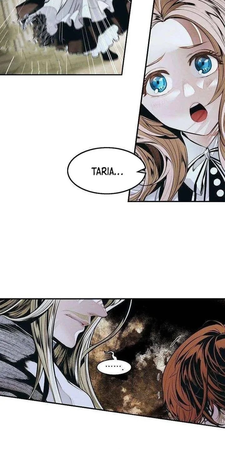 dark lady isekai chapter 280 - Page 7