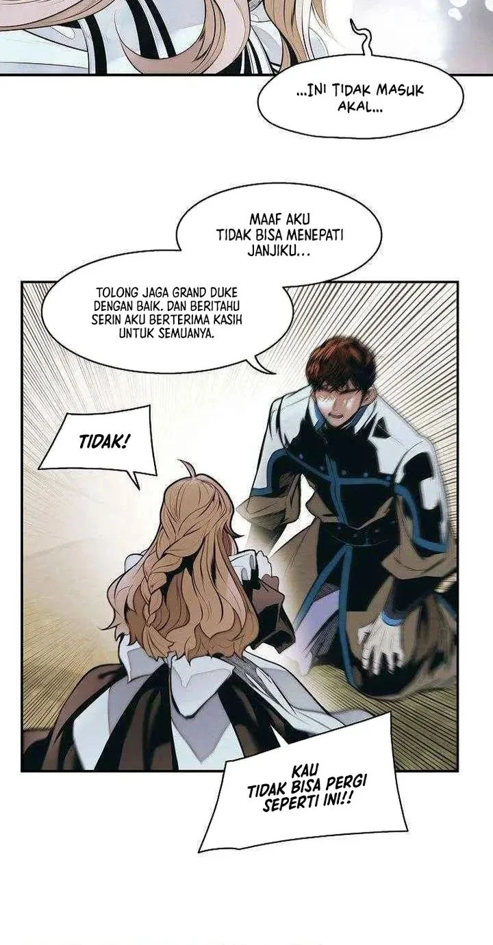 dark lady isekai chapter 280 - Page 13