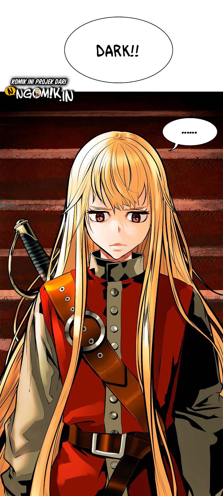 Baca Manhwa Dark Lady Isekai Chapter 29 Gambar 2