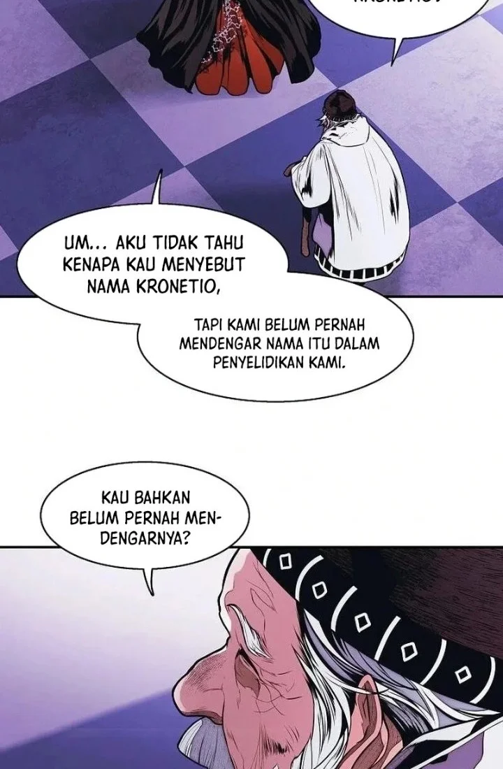 Dark Lady Isekai Chapter 295 Gambar 20