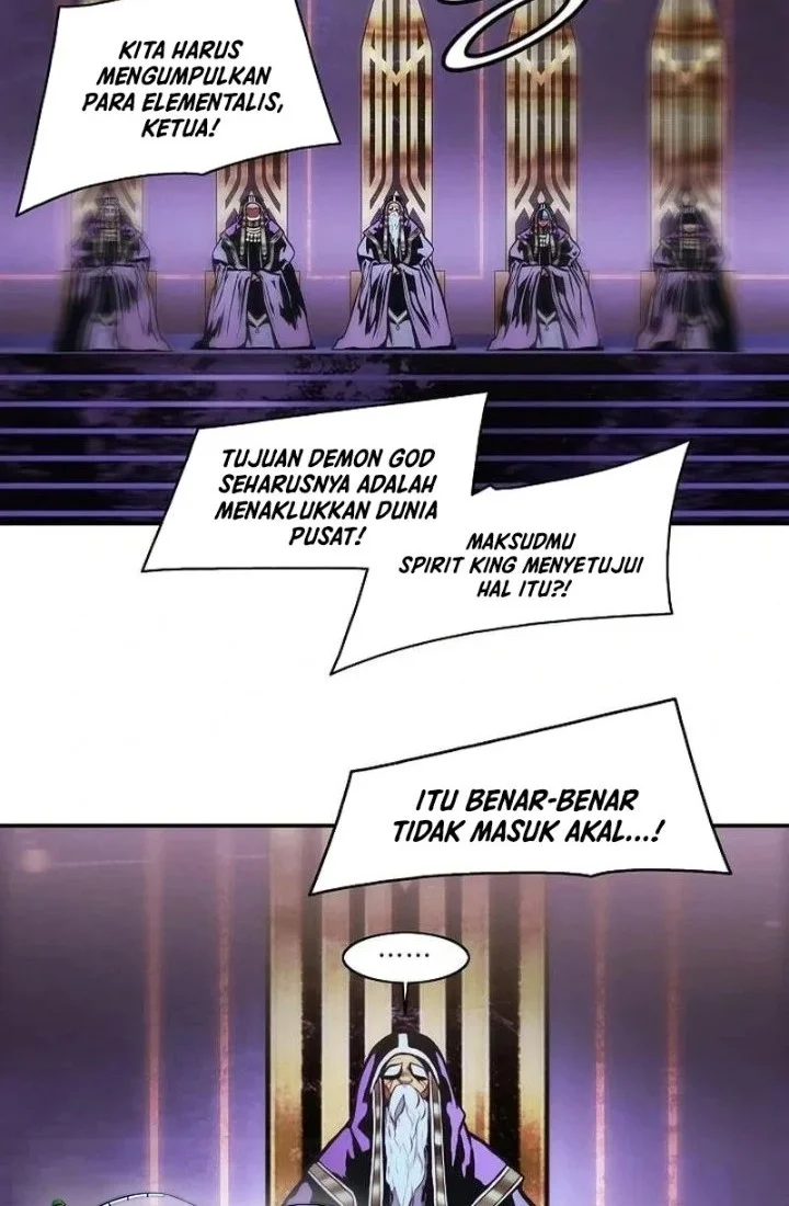 Dark Lady Isekai Chapter 295 Gambar 22