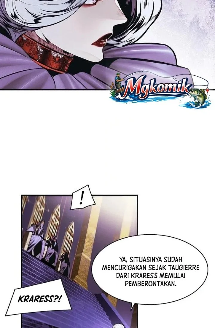 Dark Lady Isekai Chapter 295 Gambar 26