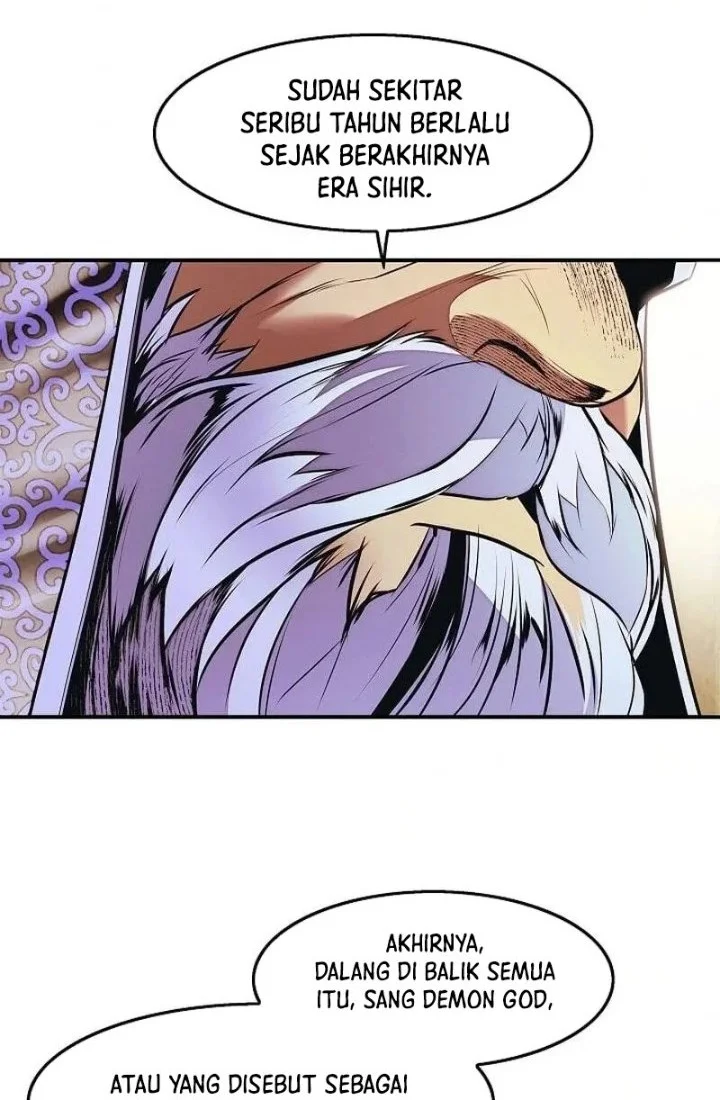 Dark Lady Isekai Chapter 295 Gambar 28