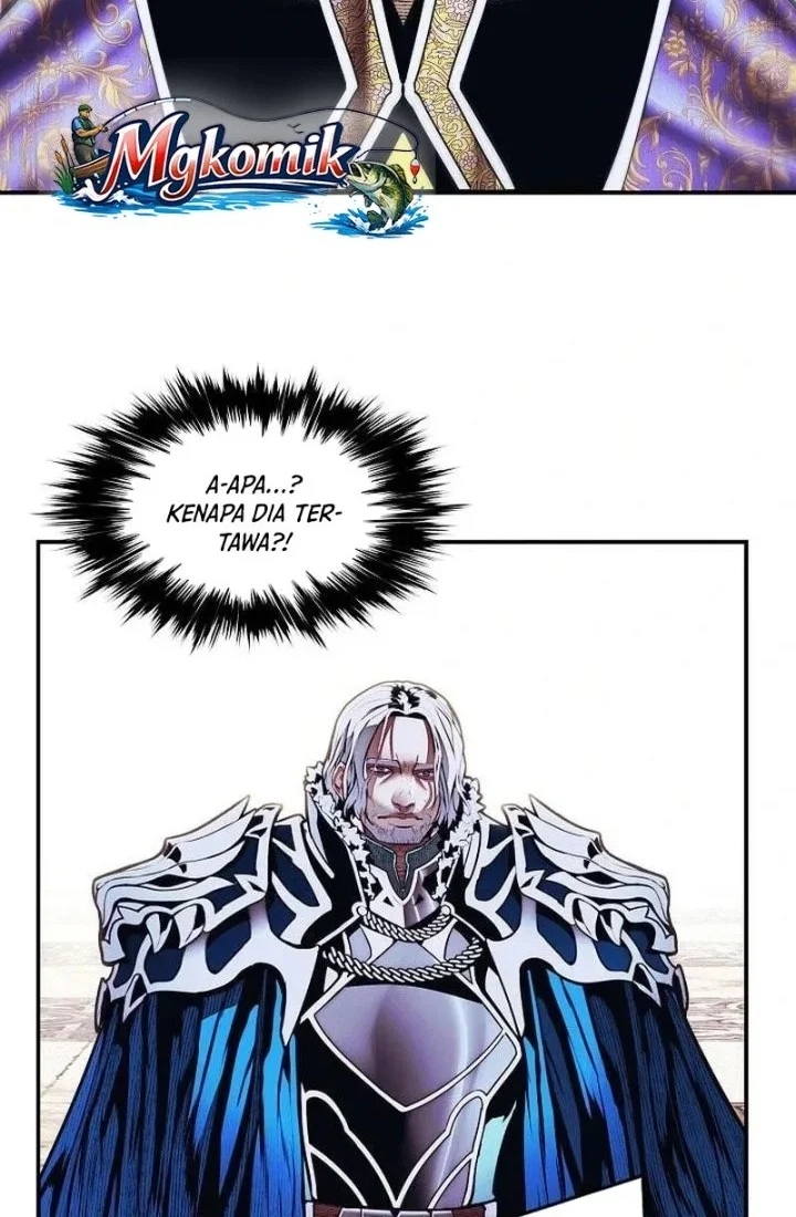 Dark Lady Isekai Chapter 295 Gambar 32