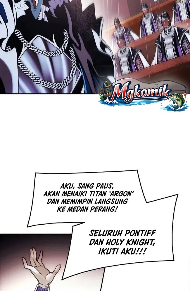 Dark Lady Isekai Chapter 295 Gambar 34
