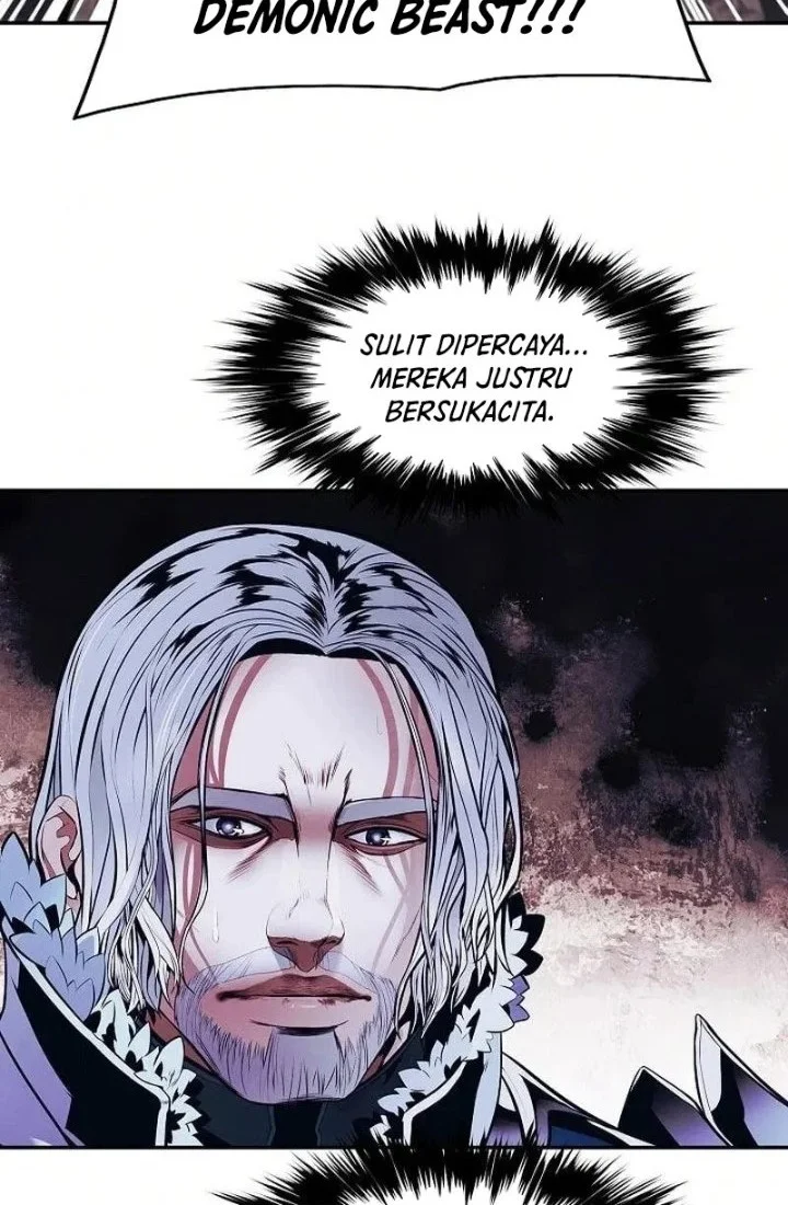 Dark Lady Isekai Chapter 295 Gambar 36