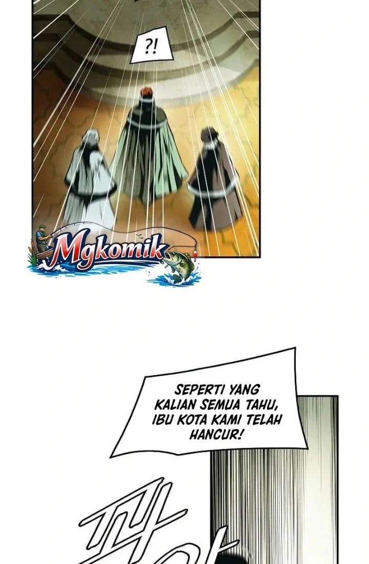 Dark Lady Isekai Chapter 295 Gambar 40