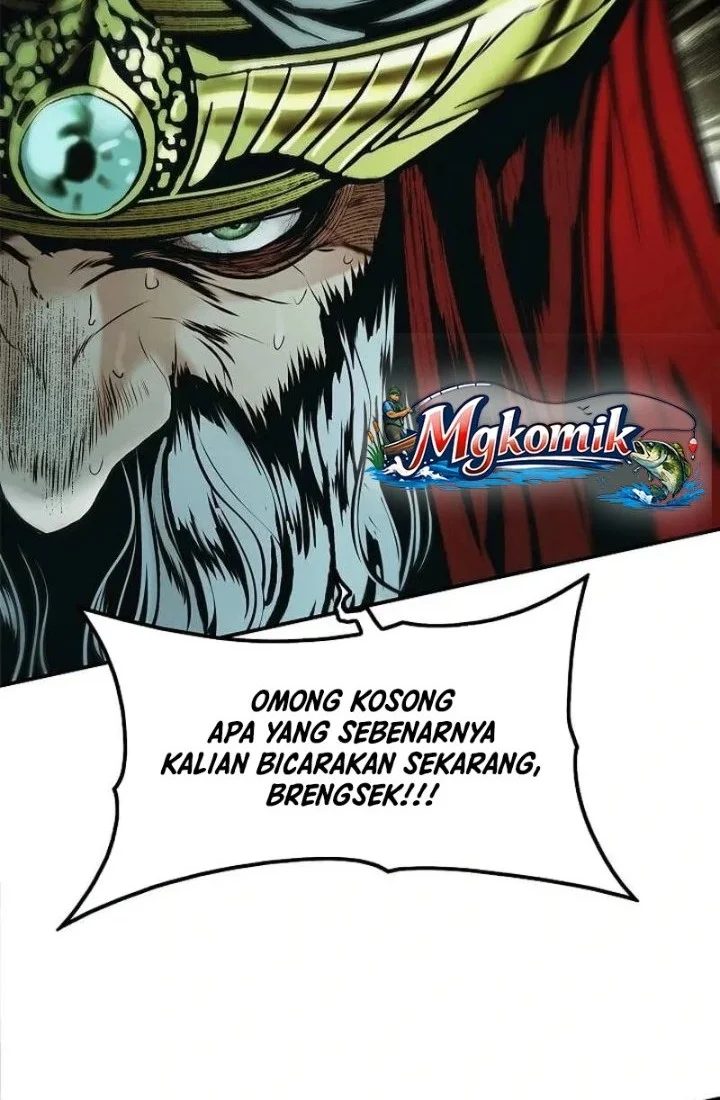 Dark Lady Isekai Chapter 295 Gambar 42