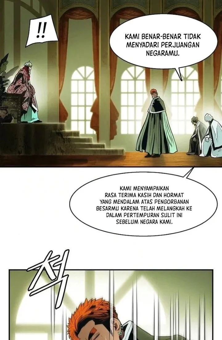 Dark Lady Isekai Chapter 295 Gambar 44