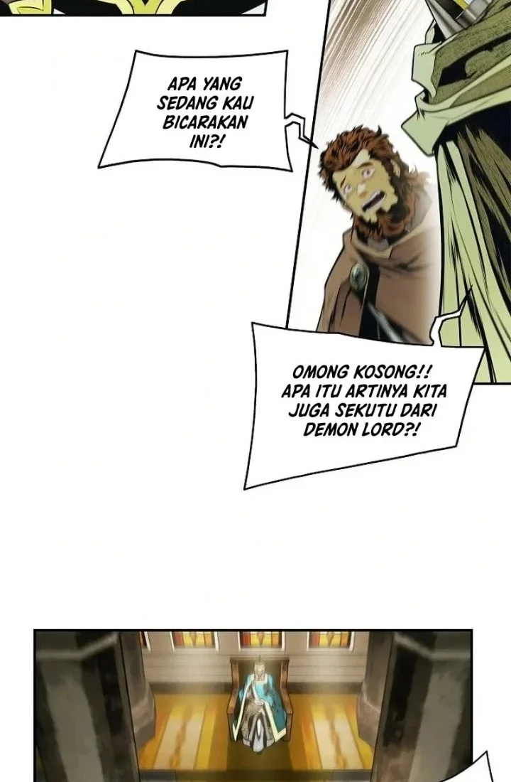 Dark Lady Isekai Chapter 295 Gambar 48