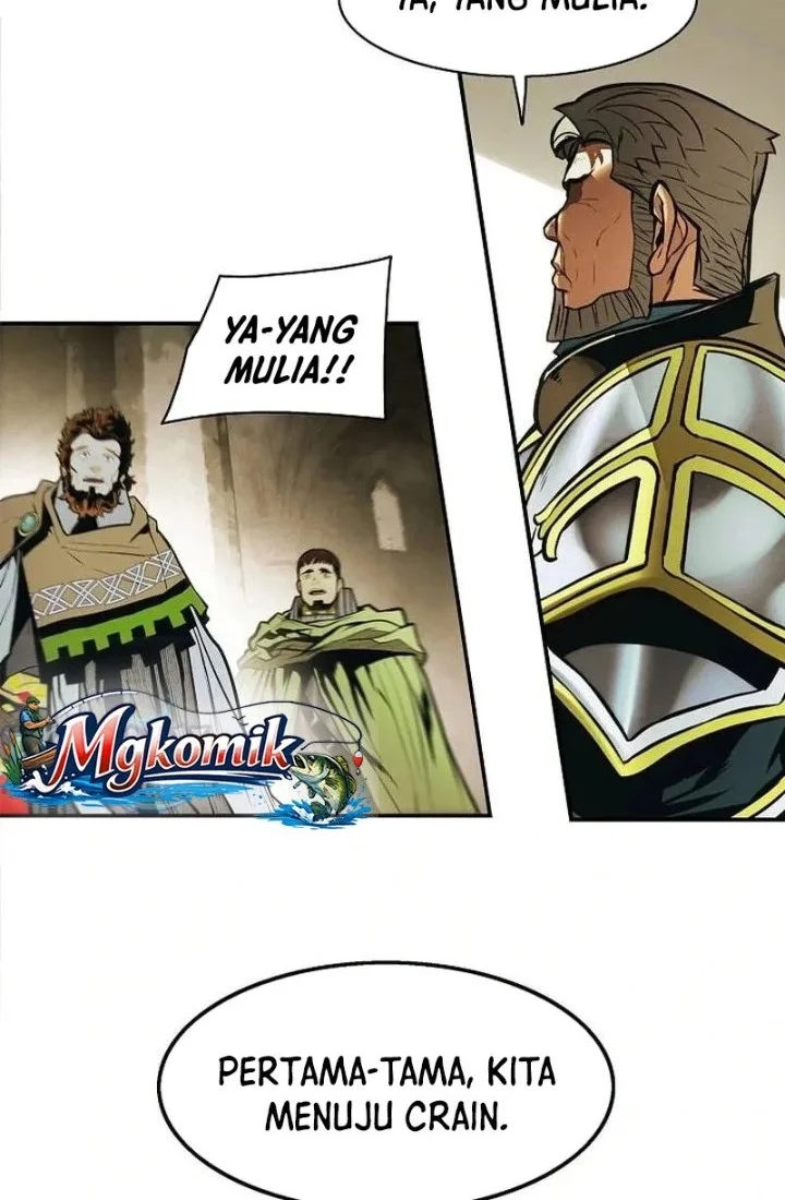 Dark Lady Isekai Chapter 295 Gambar 52