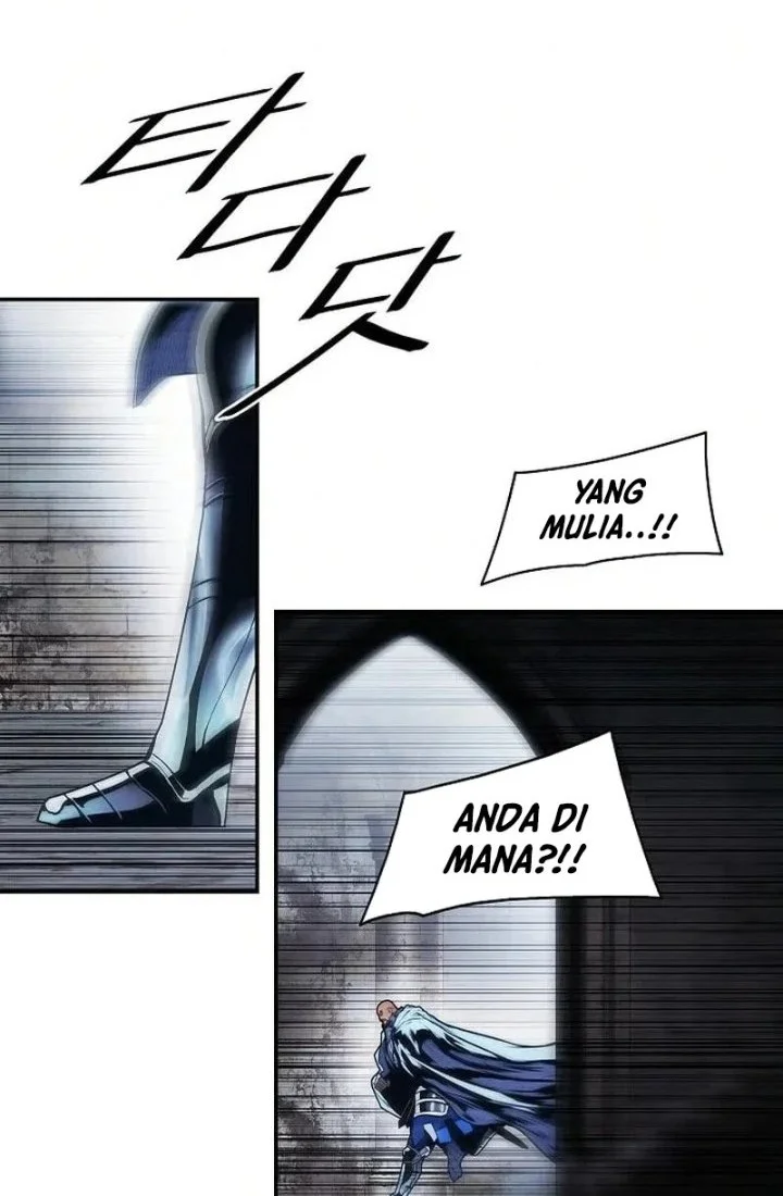 Dark Lady Isekai Chapter 295 Gambar 54