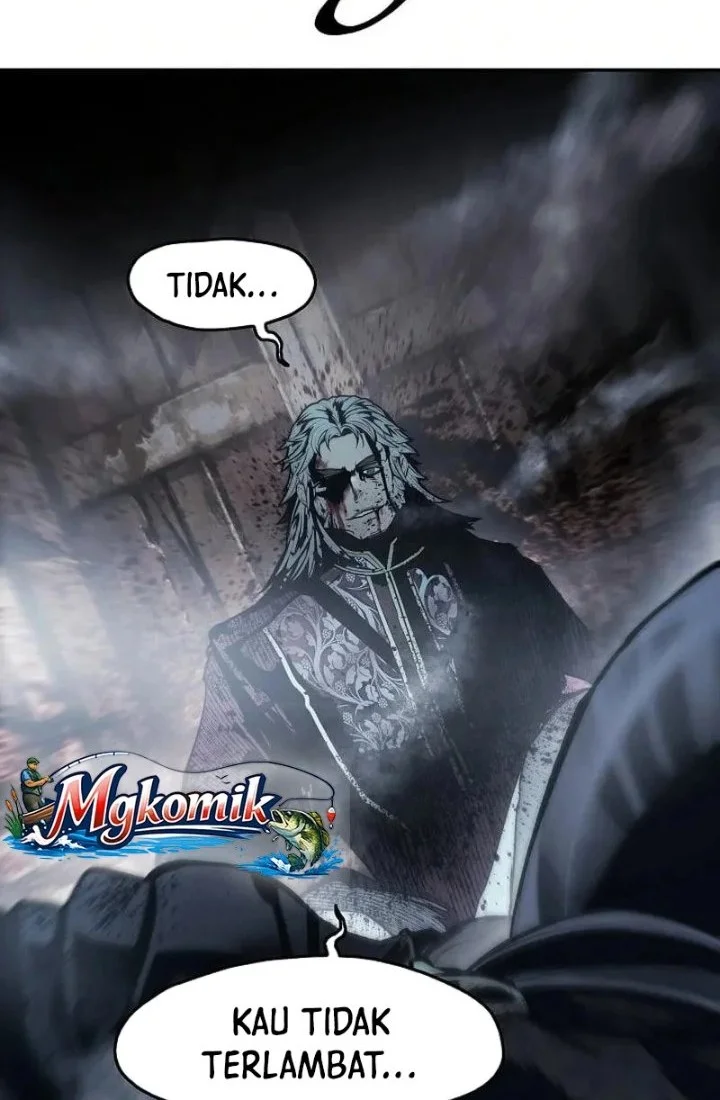 Dark Lady Isekai Chapter 295 Gambar 56