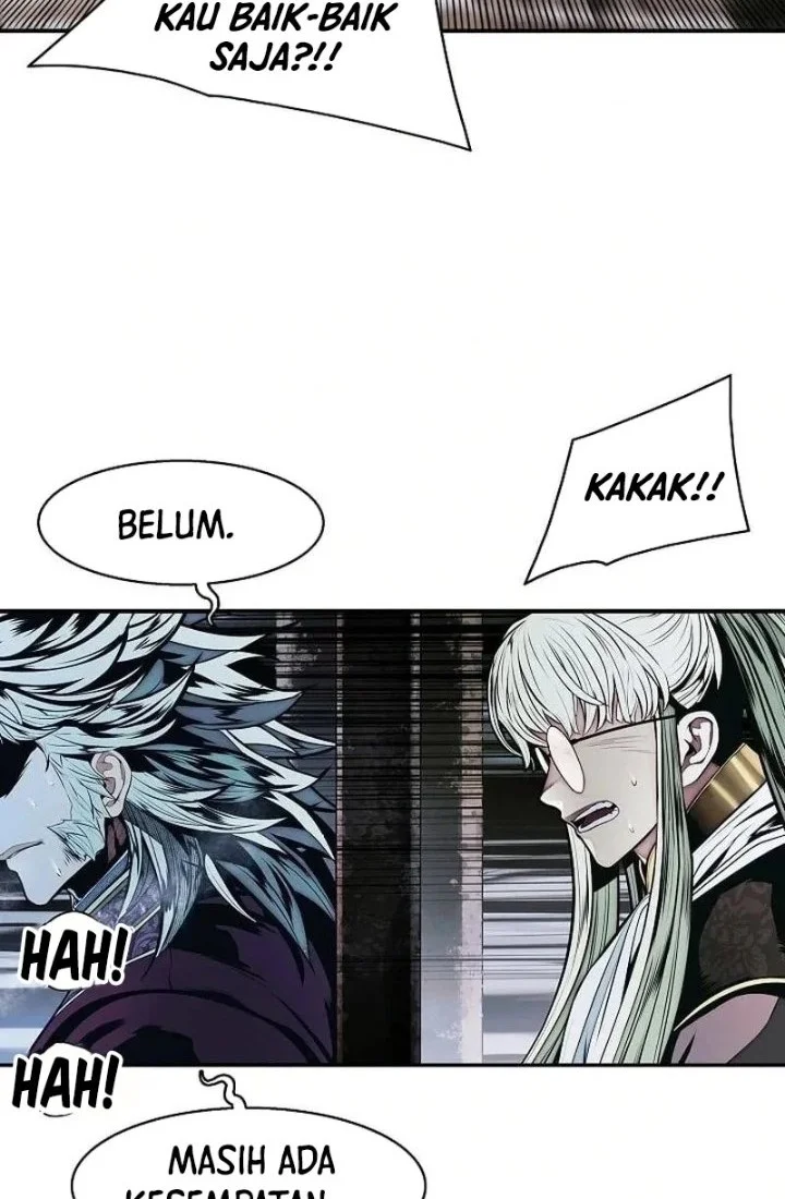 Dark Lady Isekai Chapter 295 Gambar 4
