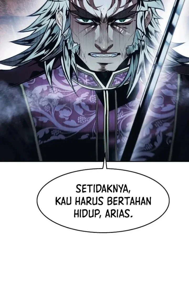 Dark Lady Isekai Chapter 295 Gambar 6