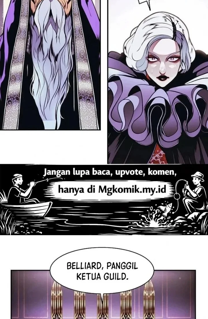 Dark Lady Isekai Chapter 295 Gambar 10