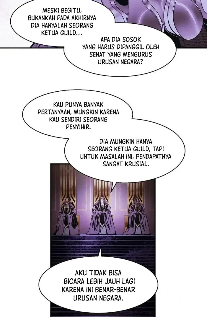 Dark Lady Isekai Chapter 295 Gambar 12