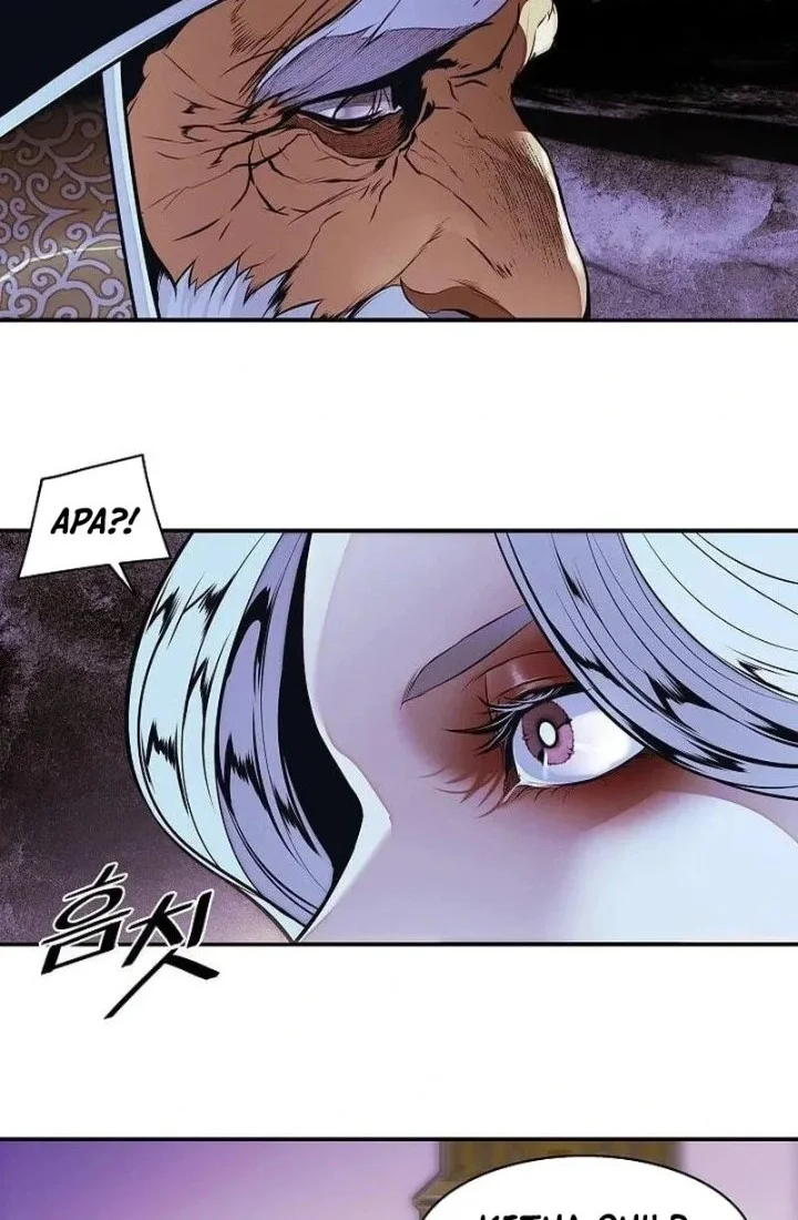 Dark Lady Isekai Chapter 295 Gambar 14