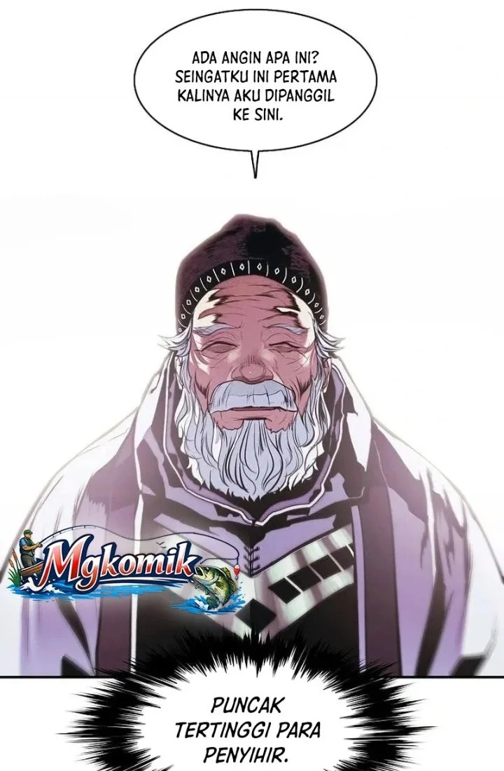 Dark Lady Isekai Chapter 295 Gambar 16