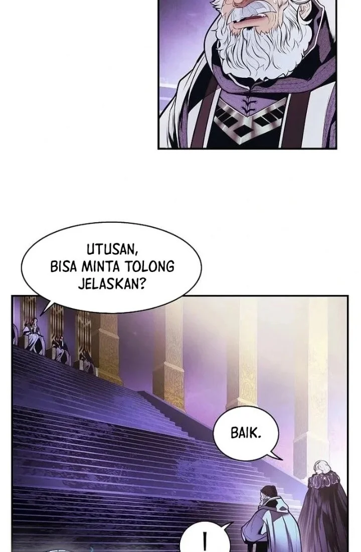 Dark Lady Isekai Chapter 295 Gambar 18