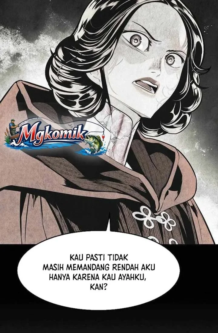 Dark Lady Isekai Chapter 296 halaman 22