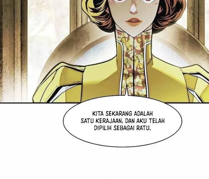 Dark Lady Isekai Chapter 296 halaman 24