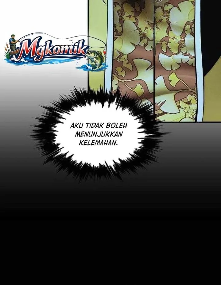 Dark Lady Isekai Chapter 296 halaman 33