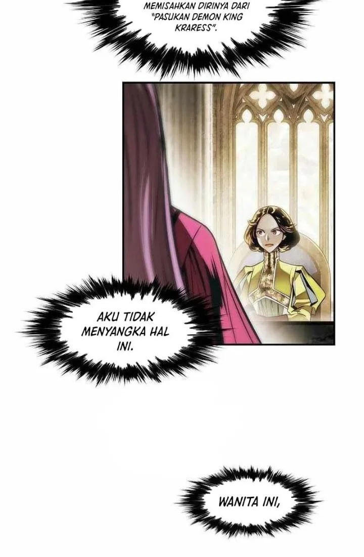 Dark Lady Isekai Chapter 296 Gambar 41