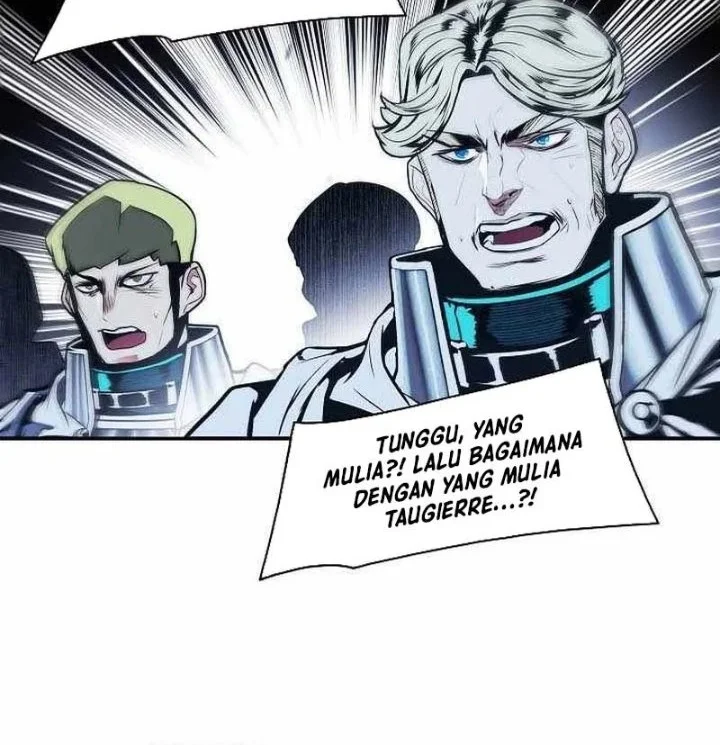 Dark Lady Isekai Chapter 296 Gambar 45