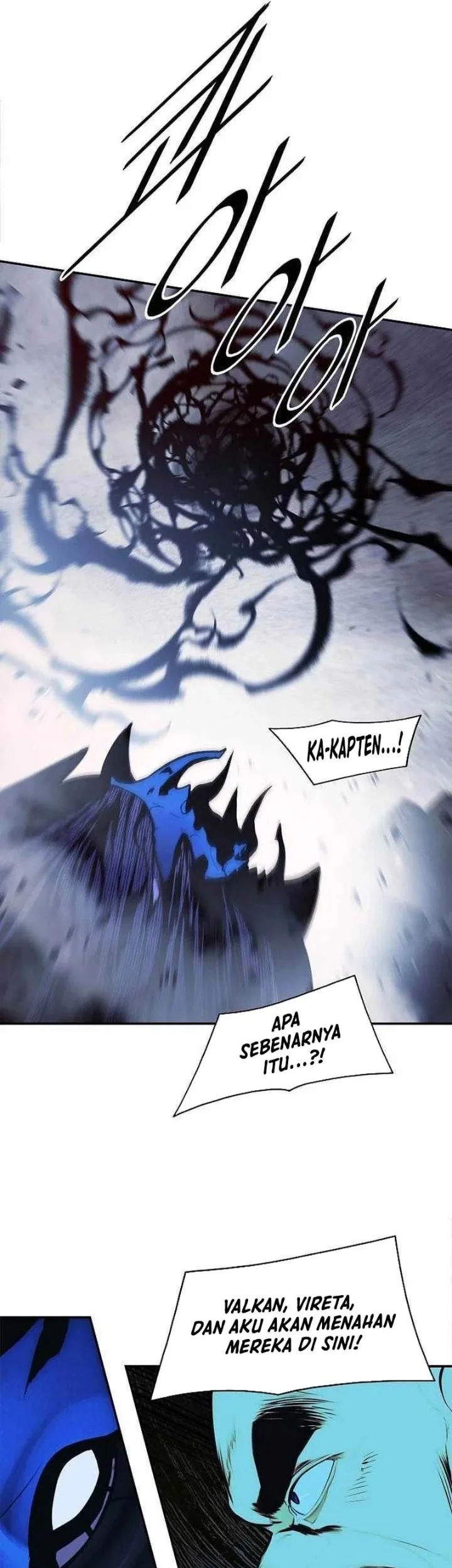 Dark Lady Isekai Chapter 296 Gambar 50