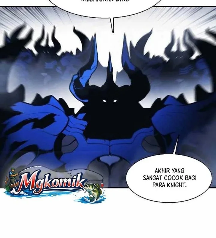 Dark Lady Isekai Chapter 296 Gambar 55