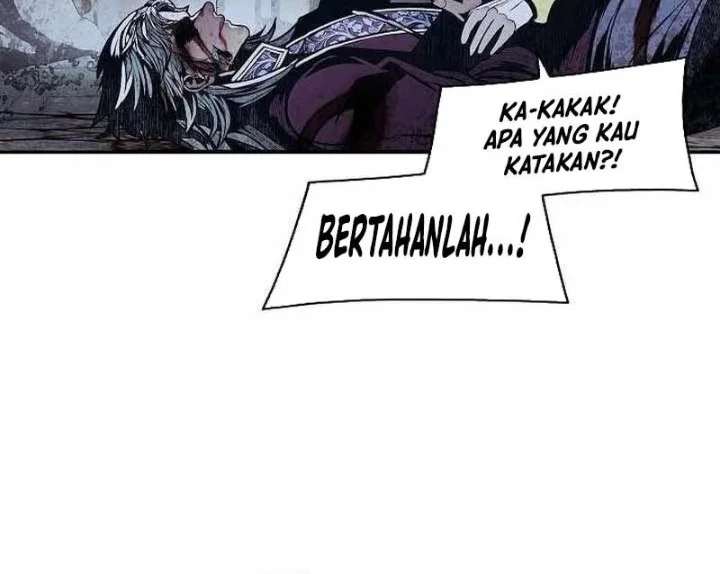 Dark Lady Isekai Chapter 296 halaman 5