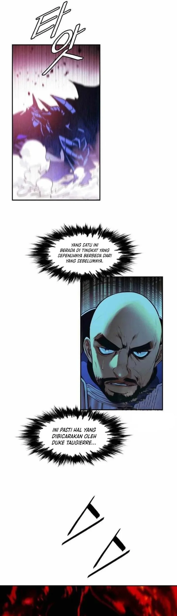 Dark Lady Isekai Chapter 296 Gambar 59
