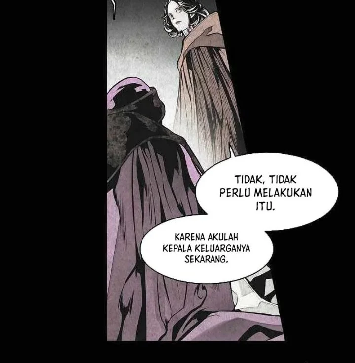 Dark Lady Isekai Chapter 296 halaman 19