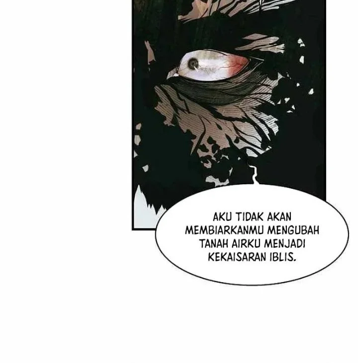 Dark Lady Isekai Chapter 297 halaman 21