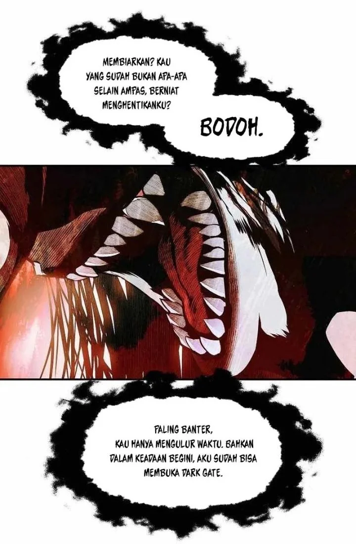 Dark Lady Isekai Chapter 297 halaman 23