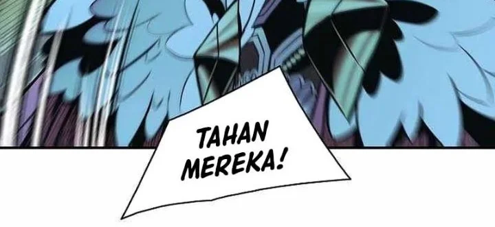 Dark Lady Isekai Chapter 297 halaman 38