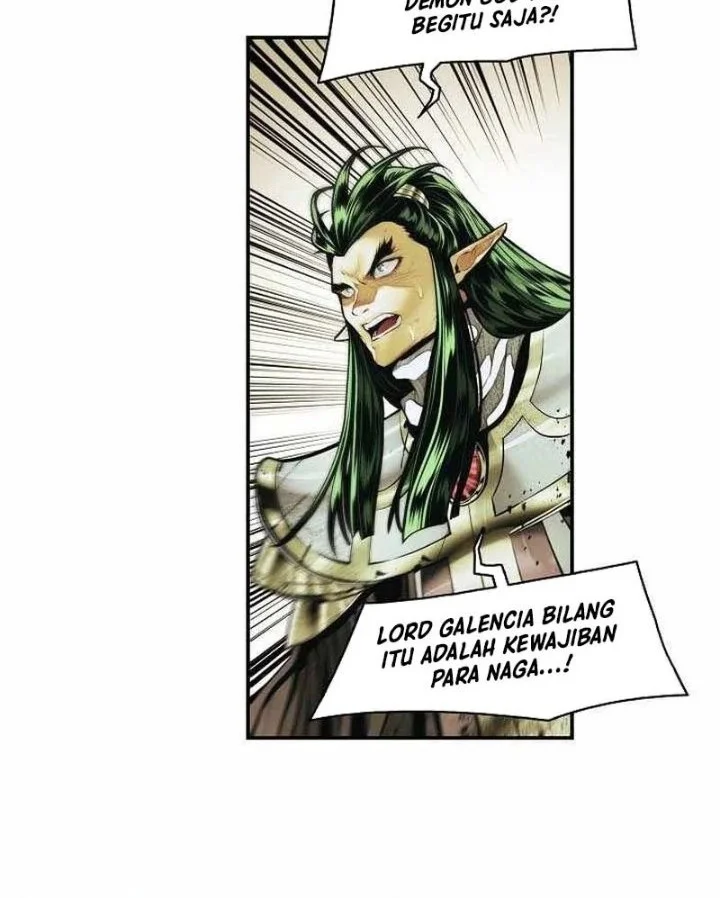 Dark Lady Isekai Chapter 297 Gambar 43