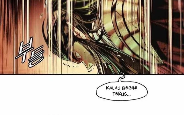 Dark Lady Isekai Chapter 297 Gambar 45