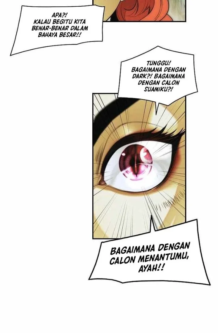 Dark Lady Isekai Chapter 297 Gambar 53