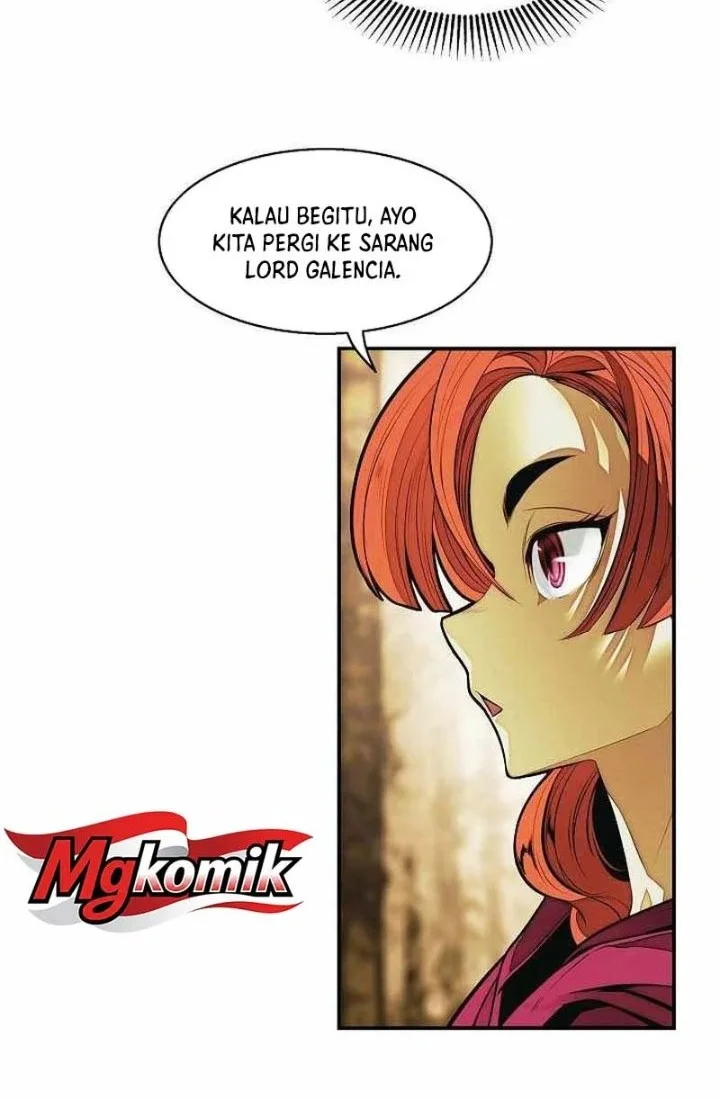Dark Lady Isekai Chapter 297 Gambar 55