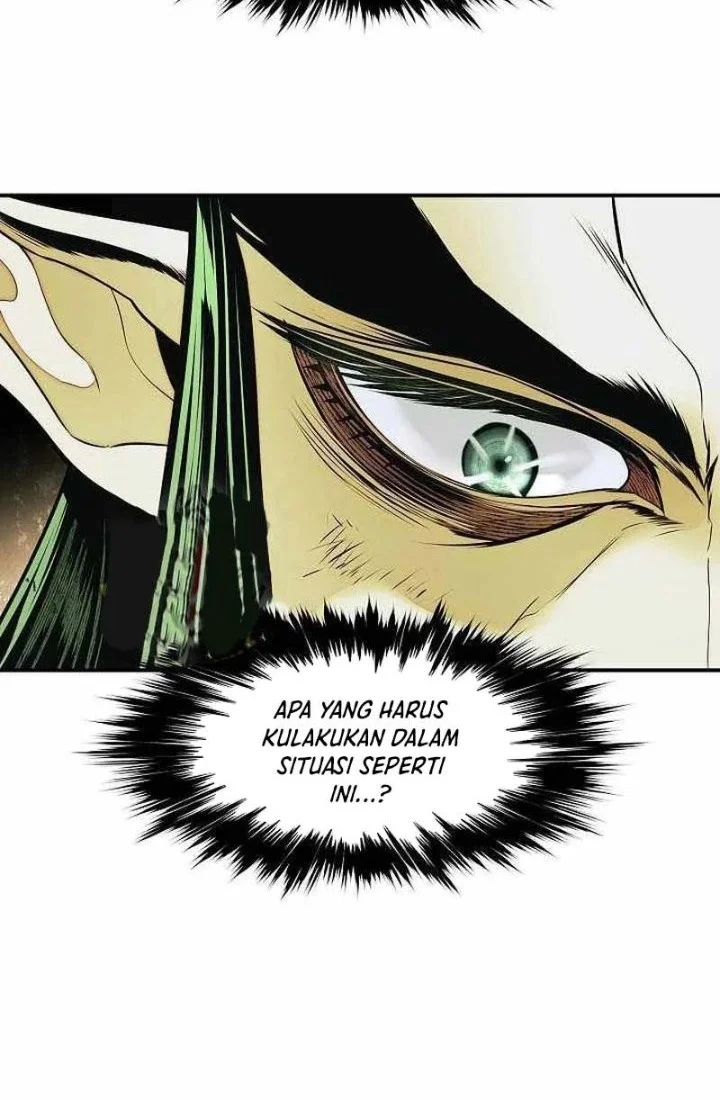 Dark Lady Isekai Chapter 297 Gambar 57