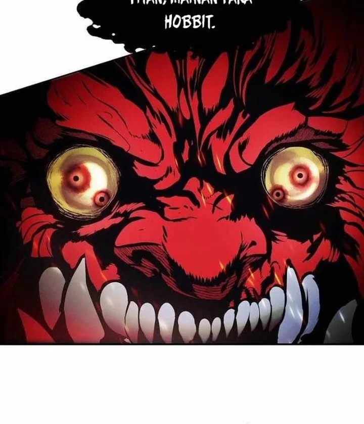 Dark Lady Isekai Chapter 297 halaman 5